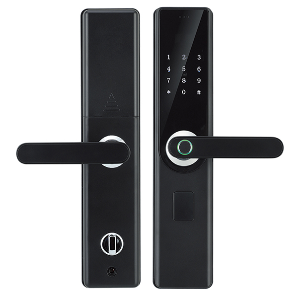 B11-曜石黑 苹果金